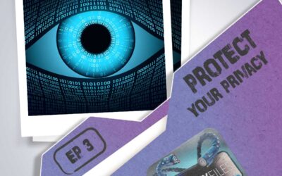 Episode 3: Protect your privacy without being extreme