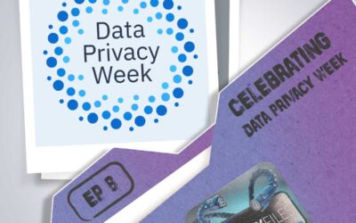 Episode 8: Celebrating Data Privacy Week