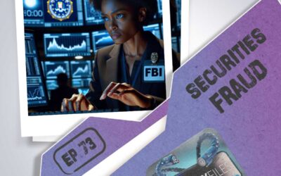Episode 73: Securities Fraud